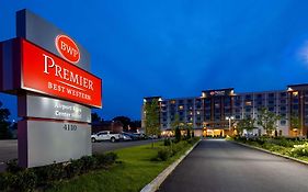 Best Western Premier Airport/Expo Center Hotel