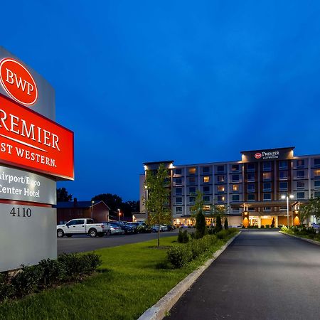 Best Western Premier Airport/Expo Center Hotel Louisville Exterior foto