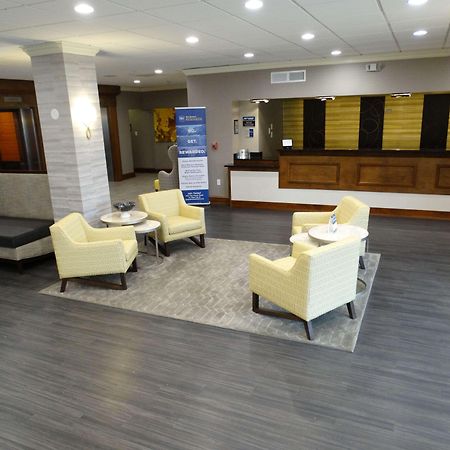 Best Western Premier Airport/Expo Center Hotel Louisville Interior foto